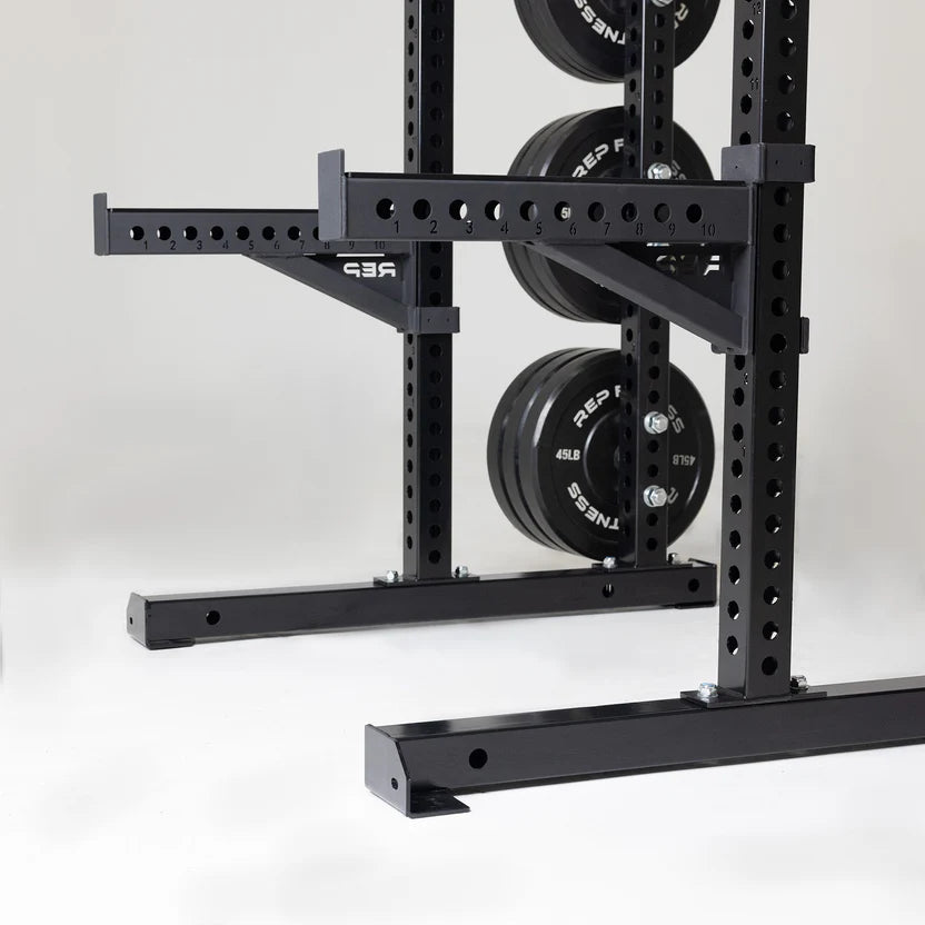 REP Spotter Arms