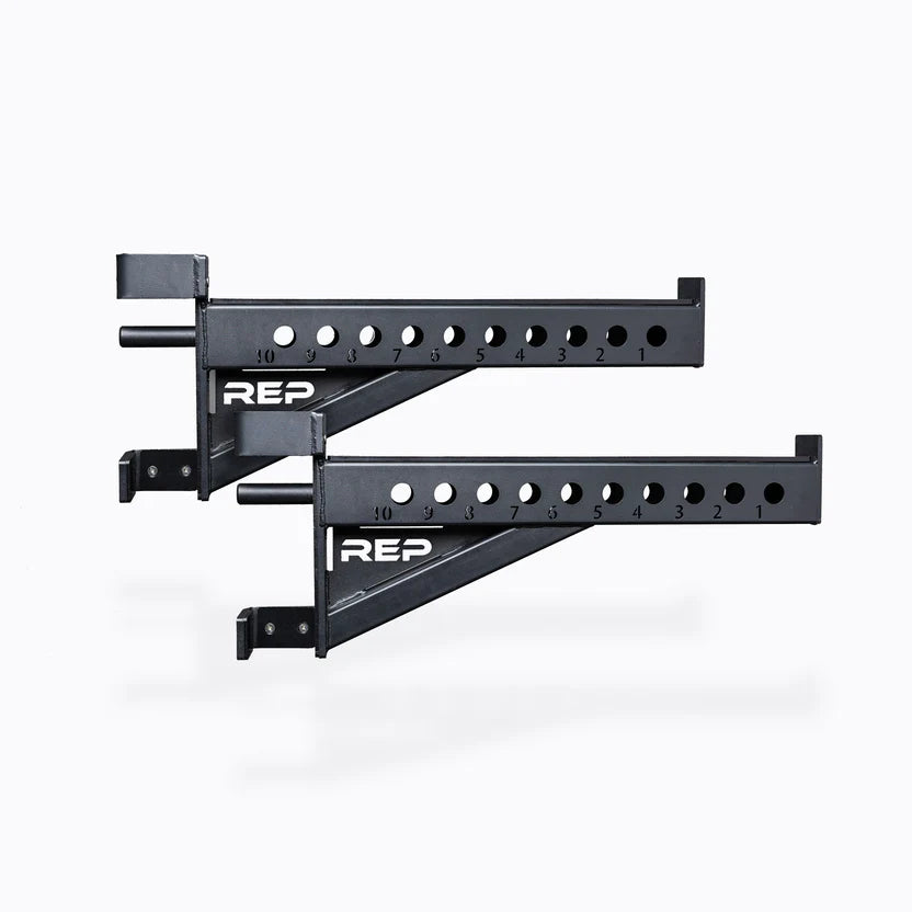 REP Spotter Arms