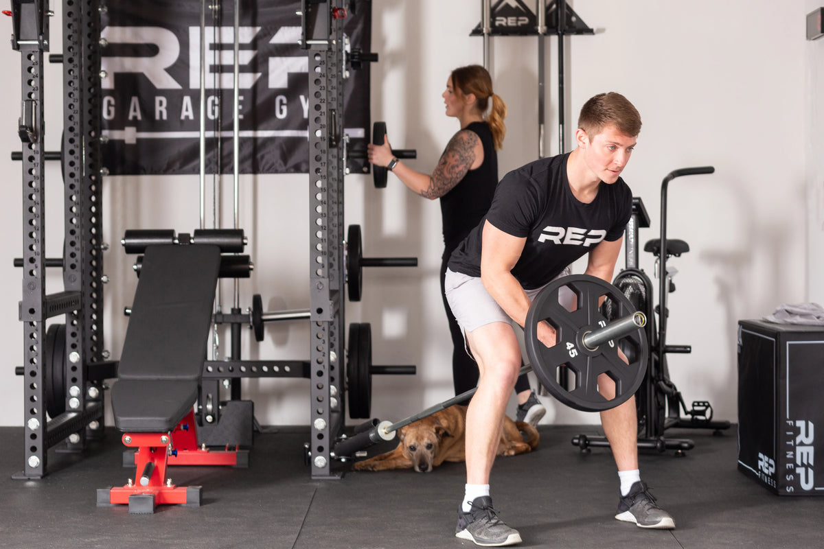 REP Weight Horns