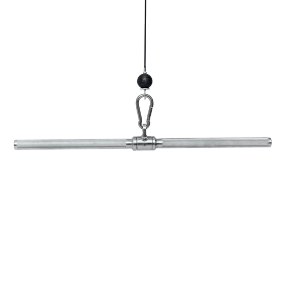 REP- 25" Straight Bar