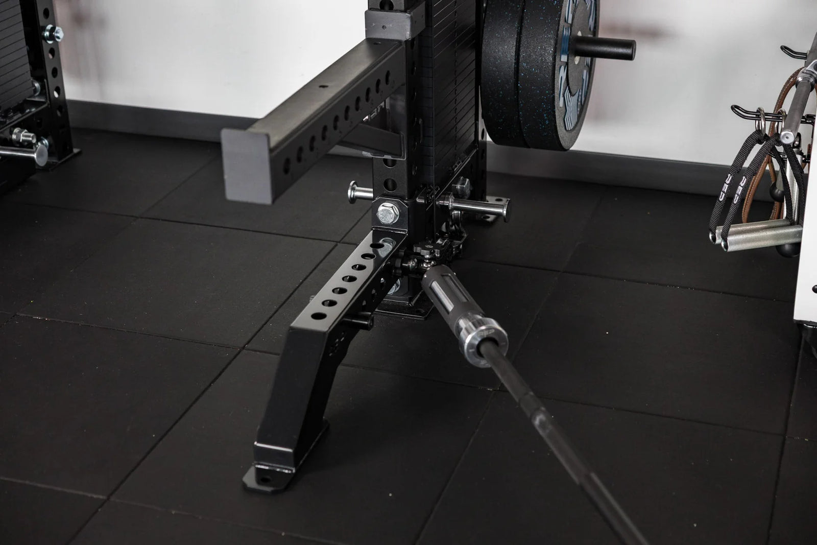 REP Front Foot Extension Pair 2.0  
