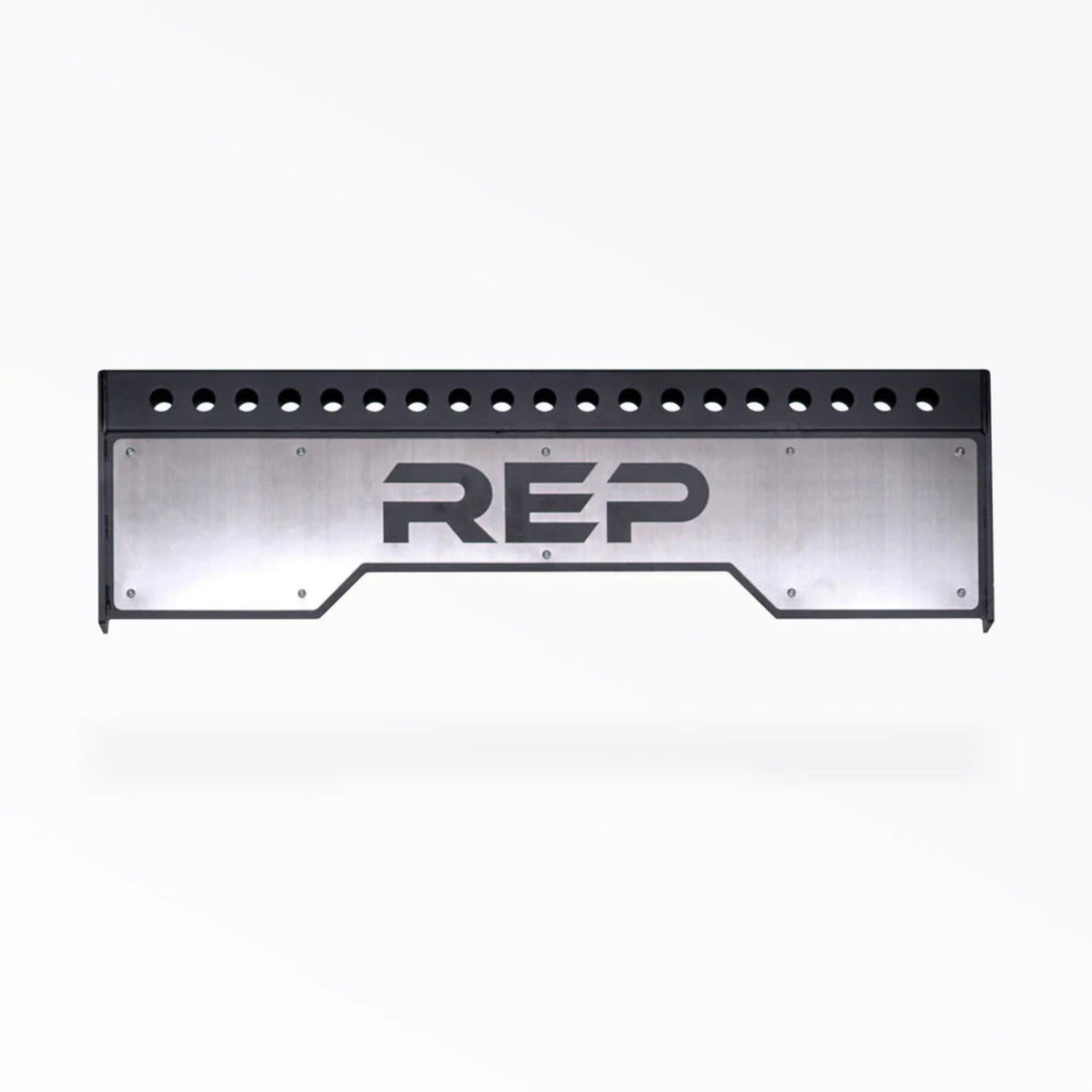 REP Logo Plate Crossmember
