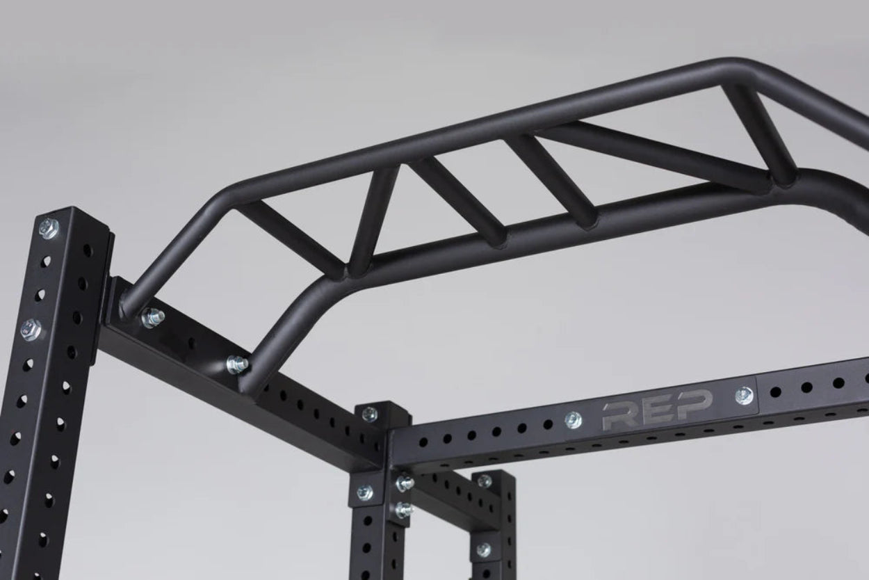 REP Multi-Grip Pull-Up Bar  