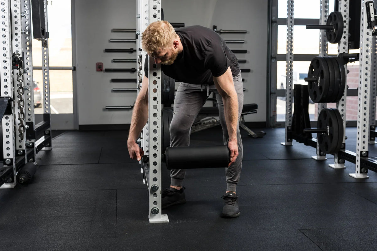 REP Leg Roller 2.0