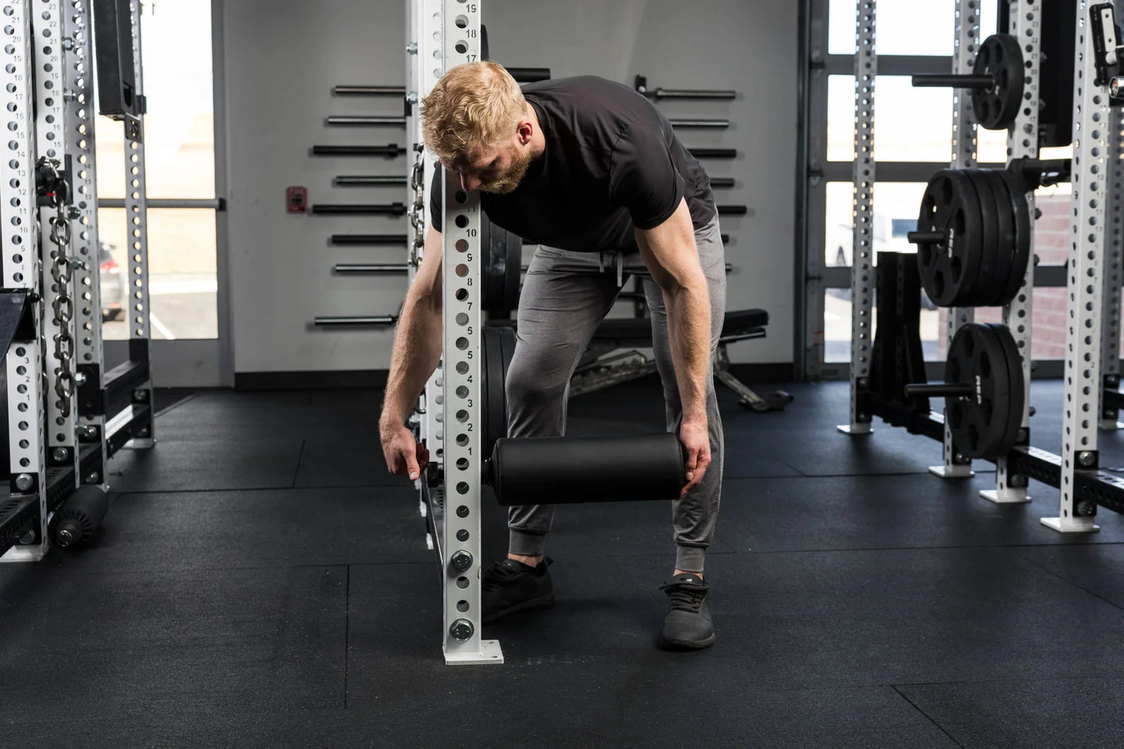 REP Leg Roller 2.0  