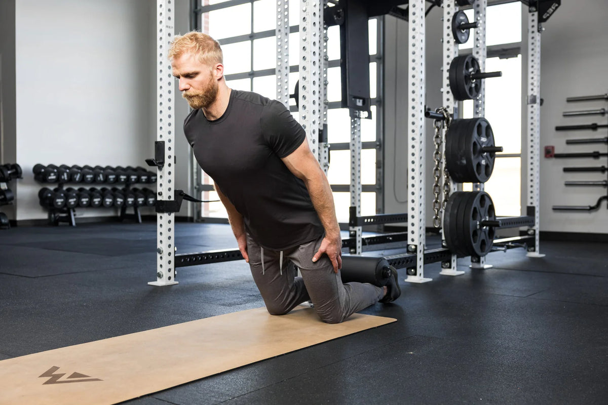 REP Leg Roller 2.0