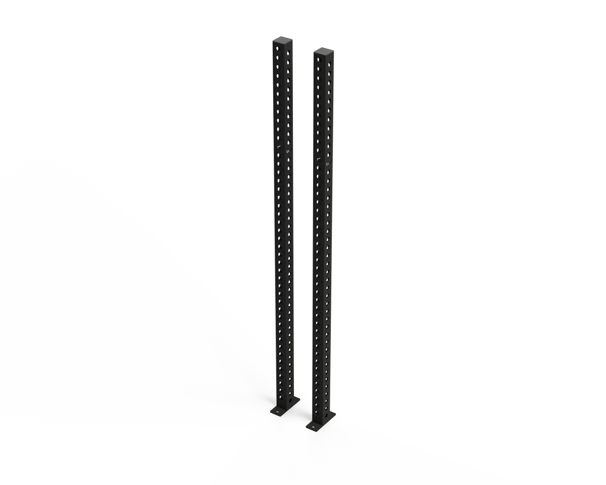 REP Omni™  Rack Uprights