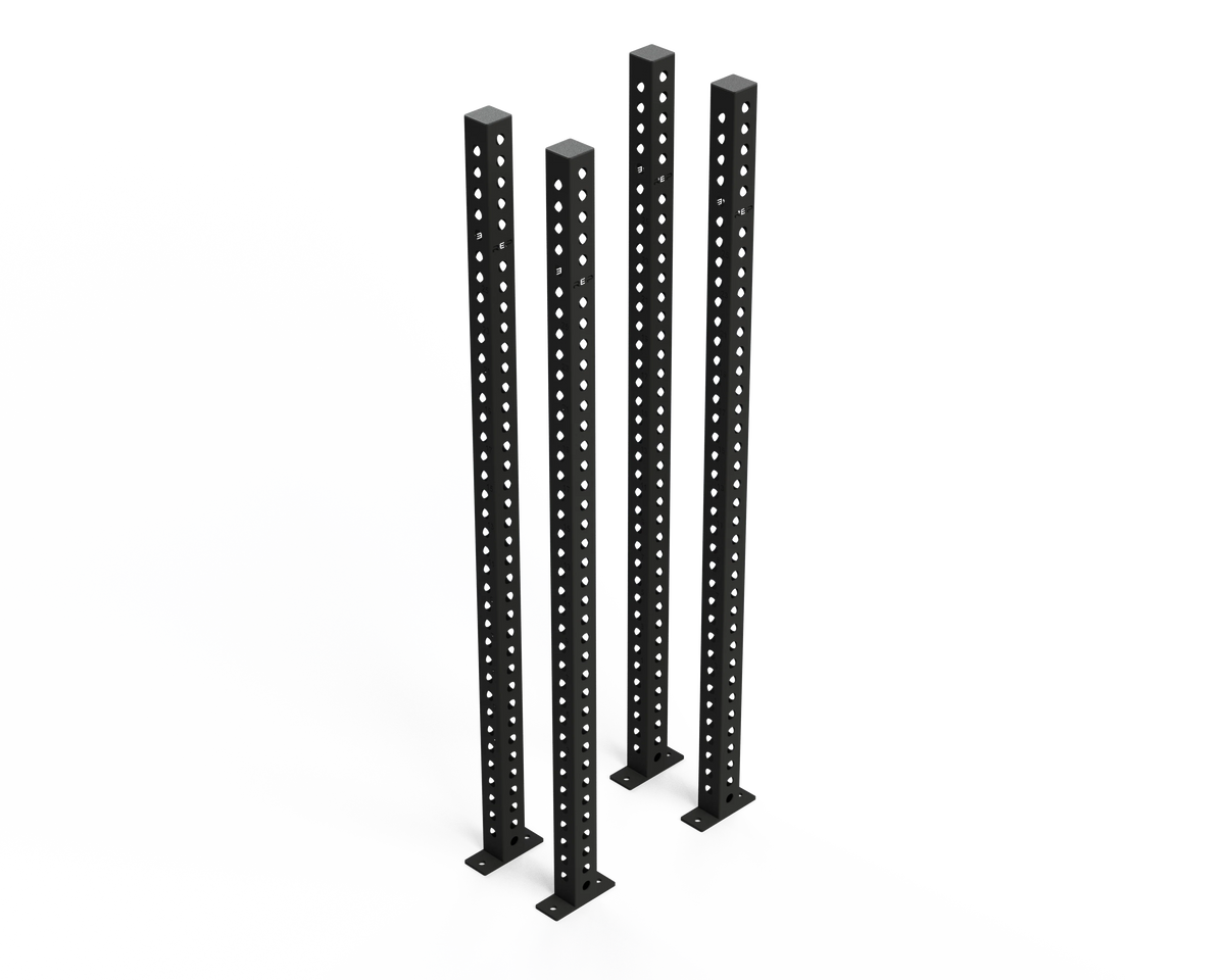 REP Omni™  Rack Uprights