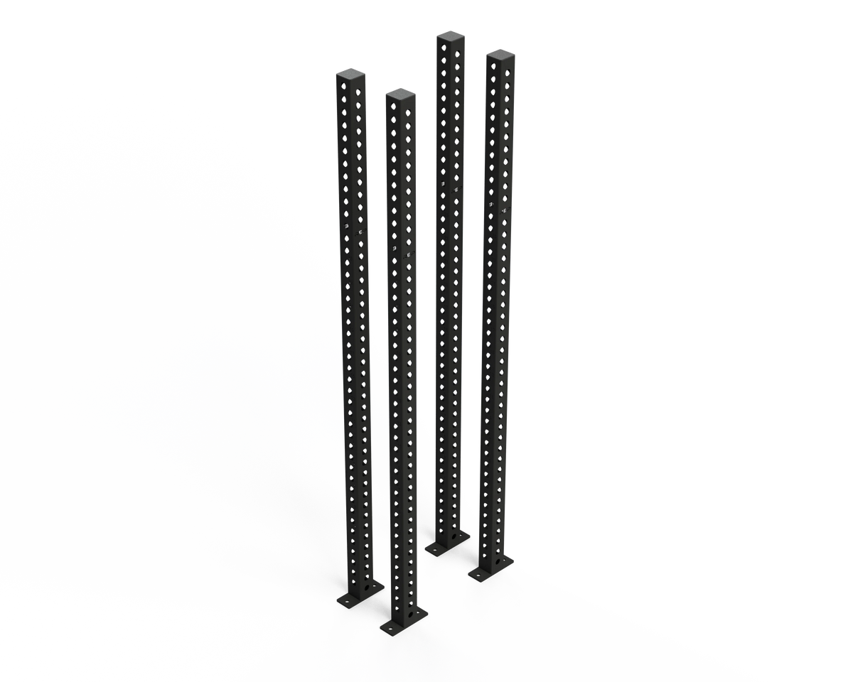 REP Omni™  Rack Uprights