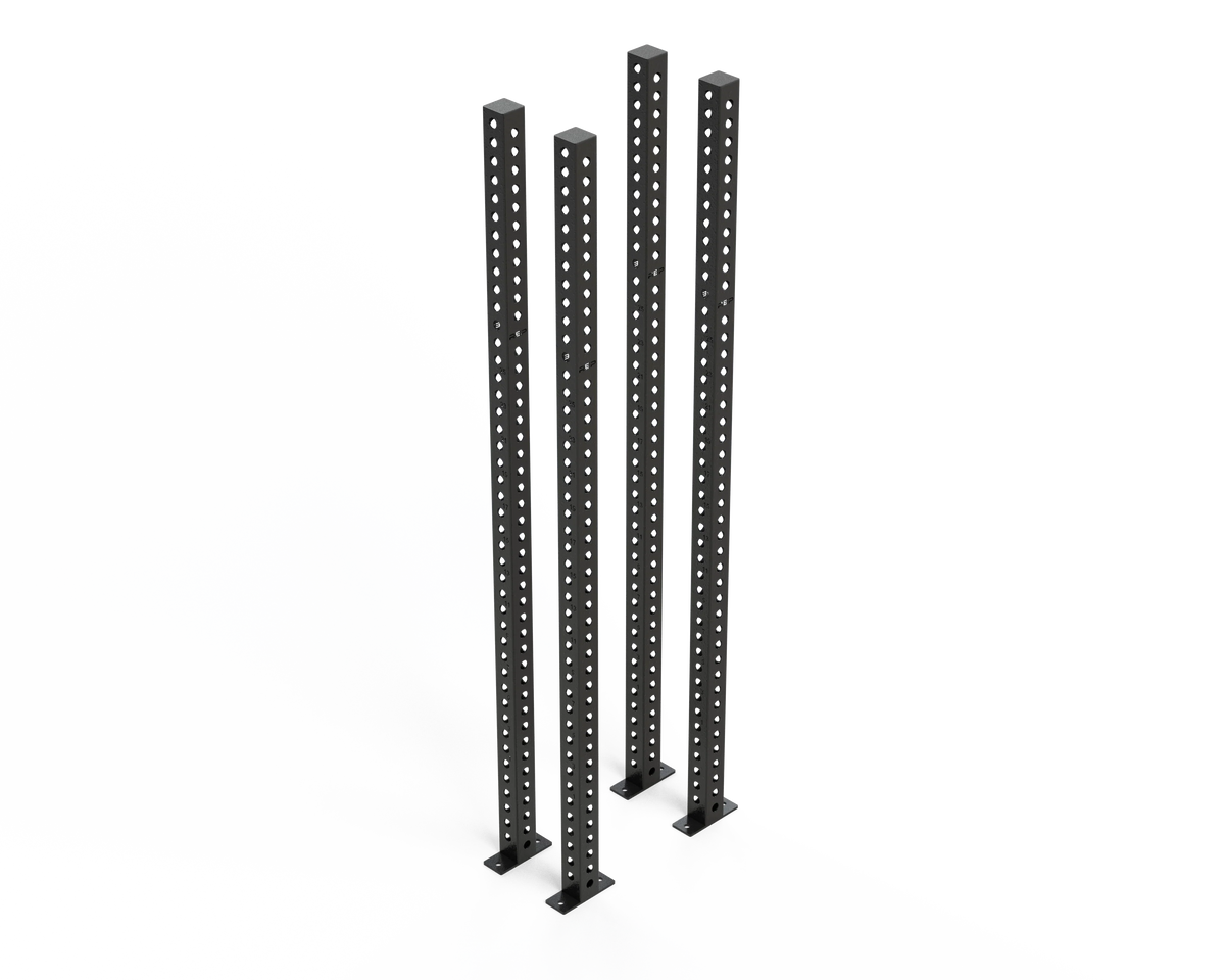 REP Omni™  Rack Uprights