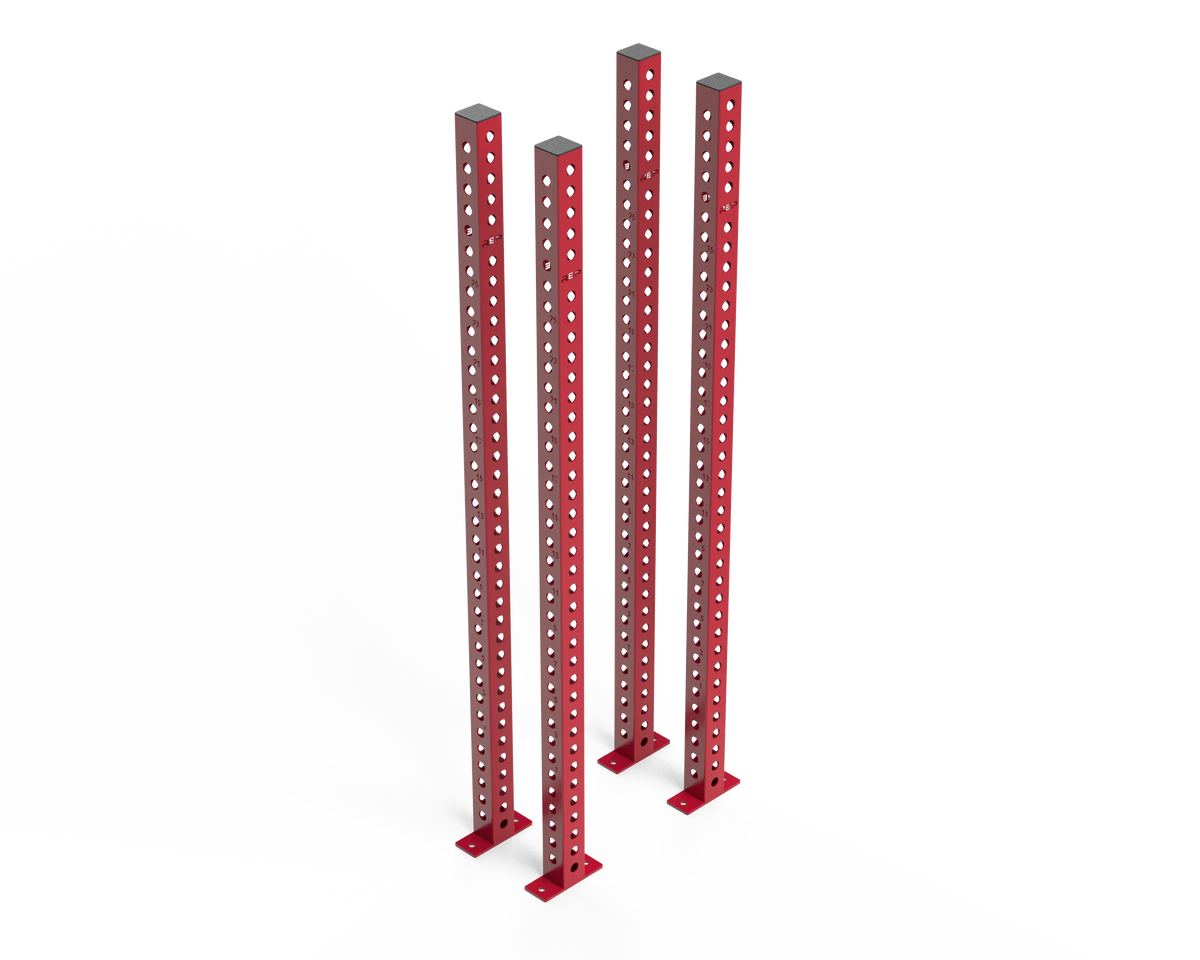 REP Omni™  Rack Uprights