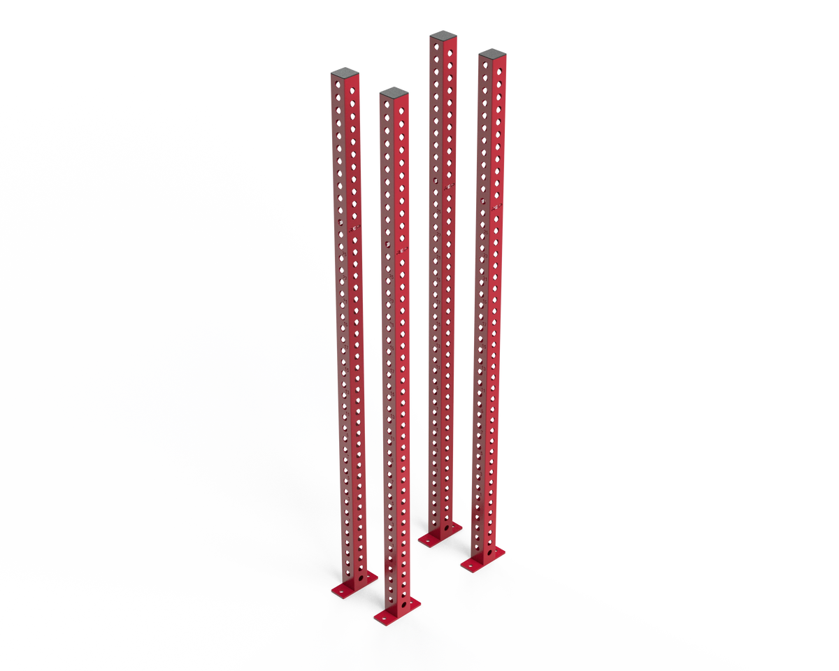 REP Omni™  Rack Uprights