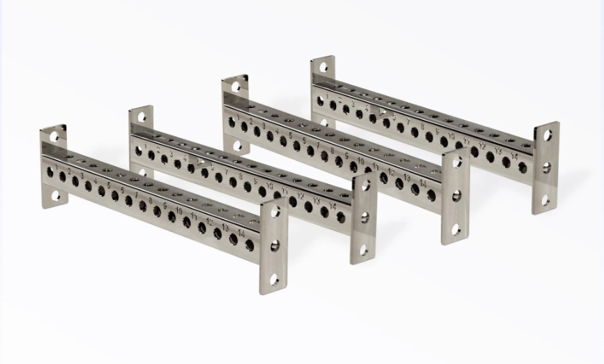 REP PR-5000 Crossmembers