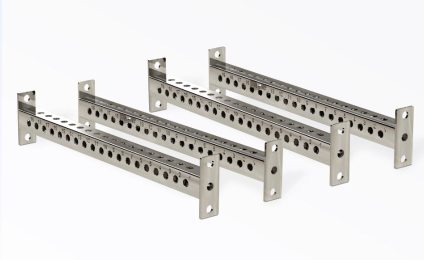 REP PR-5000 Crossmembers