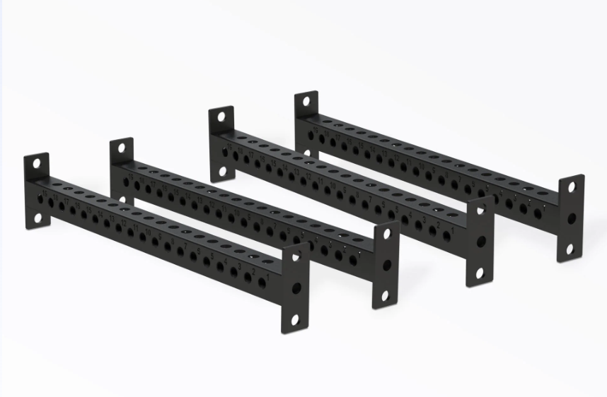 REP PR-5000 Crossmembers