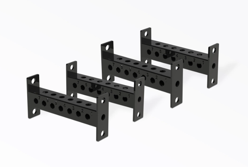 REP PR-5000 Crossmembers
