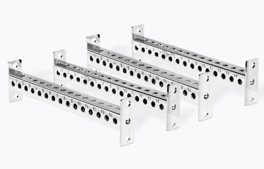 REP PR-5000 Crossmembers