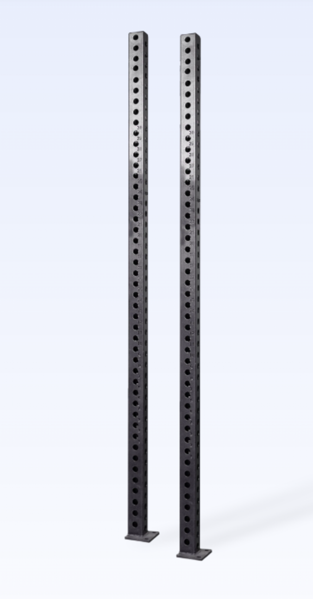 REP PR-5000 Rack Uprights