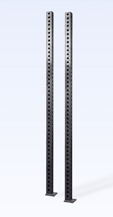 REP PR-5000 Rack Uprights