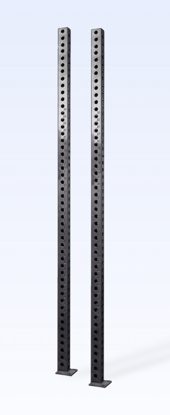 REP PR-5000 Rack Uprights