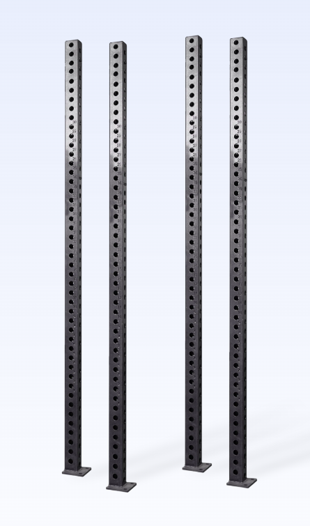 REP PR-5000 Rack Uprights
