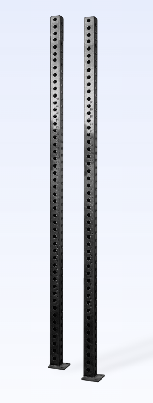 REP PR-5000 Rack Uprights