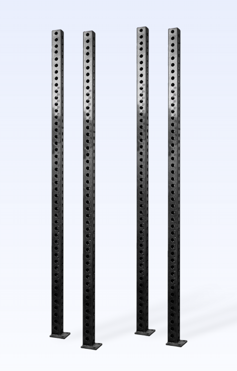 REP PR-5000 Rack Uprights