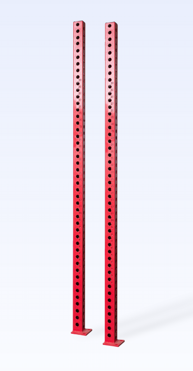 REP PR-5000 Rack Uprights