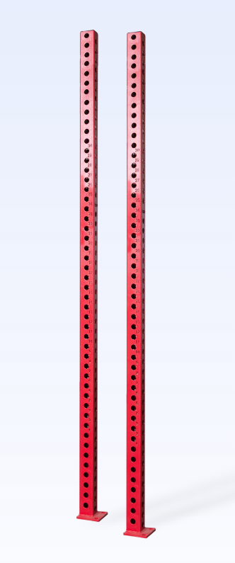REP PR-5000 Rack Uprights