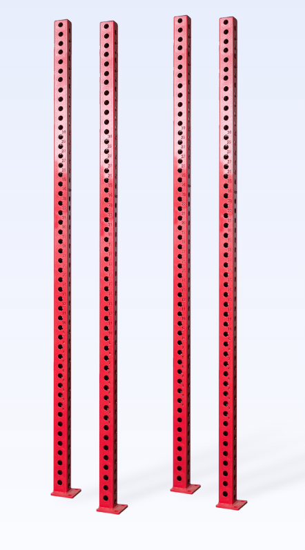 REP PR-5000 Rack Uprights