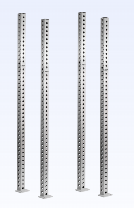 REP PR-5000 Rack Uprights