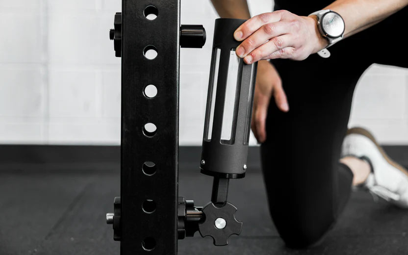 REP® x Kleva Built® Adroit Landmine  