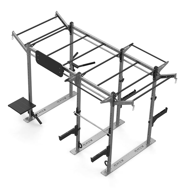 Raze Small Multi-Use Outdoor Rig