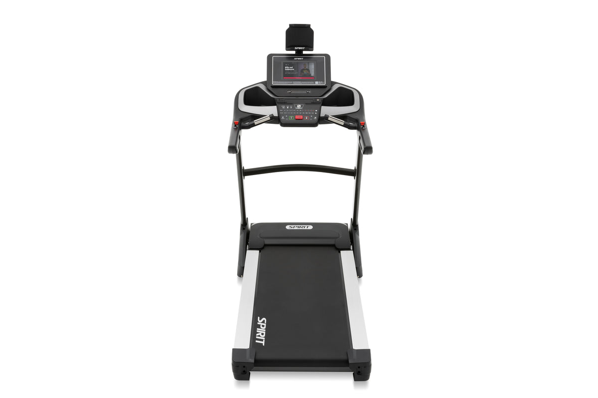 Spirit  XT485ENT Folding Treadmill
