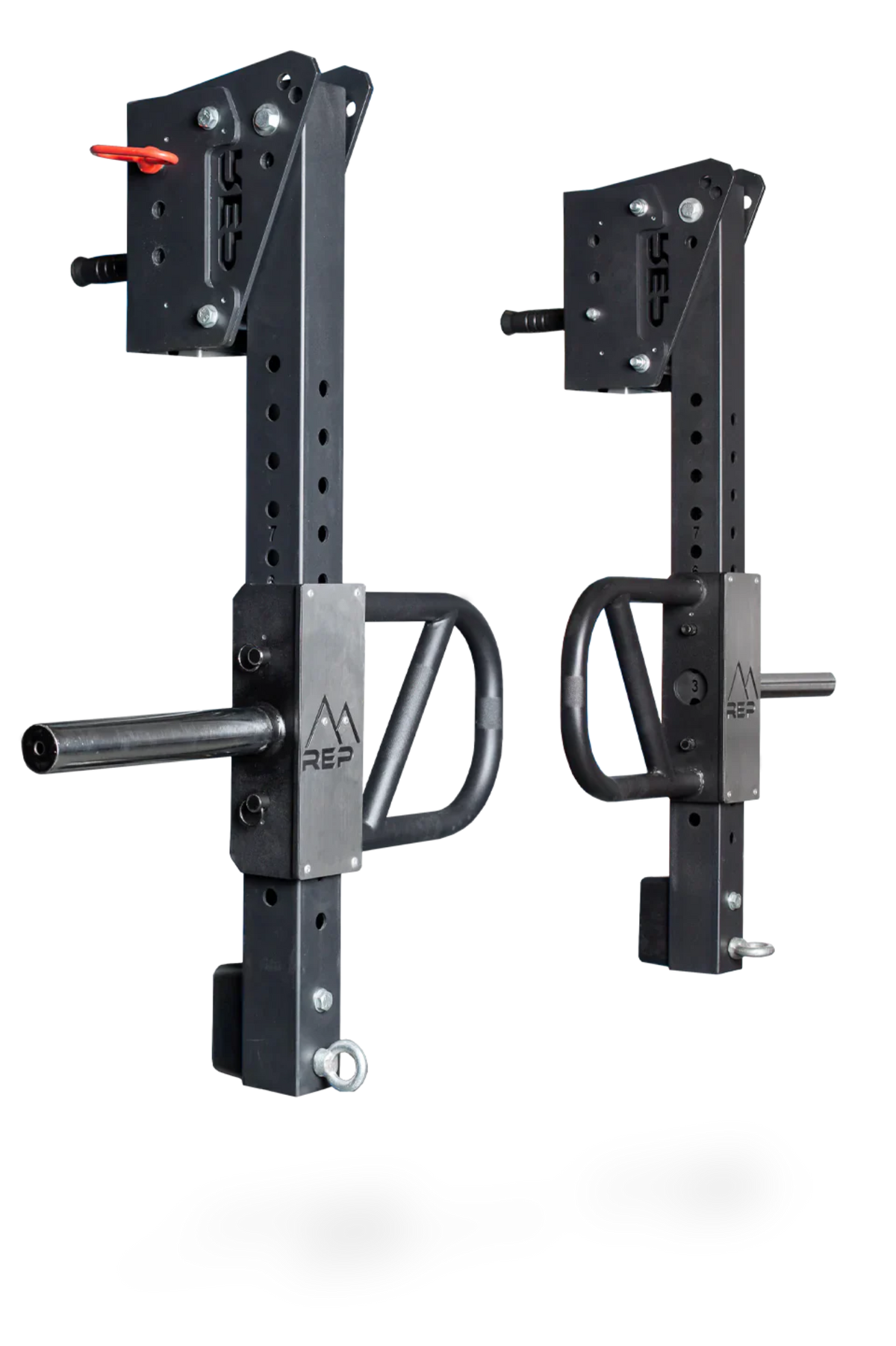 REP-ISO Arms-5000 series