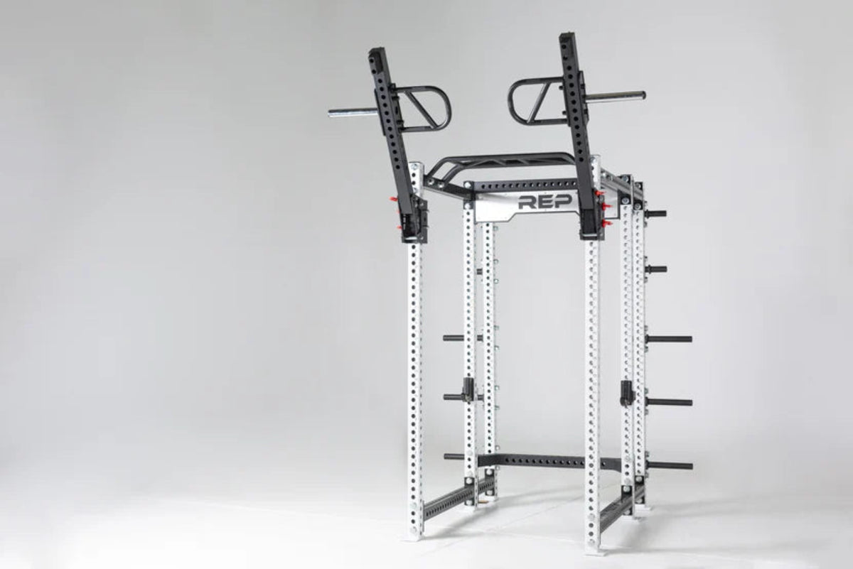 REP-ISO Arms-5000 series