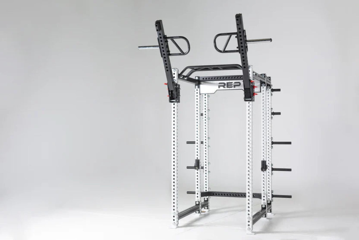 REP-ISO Arms-5000 series  