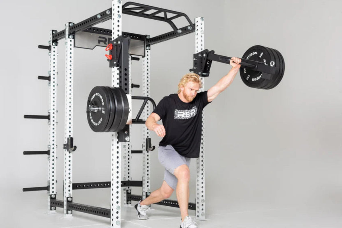 REP-ISO Arms-5000 series