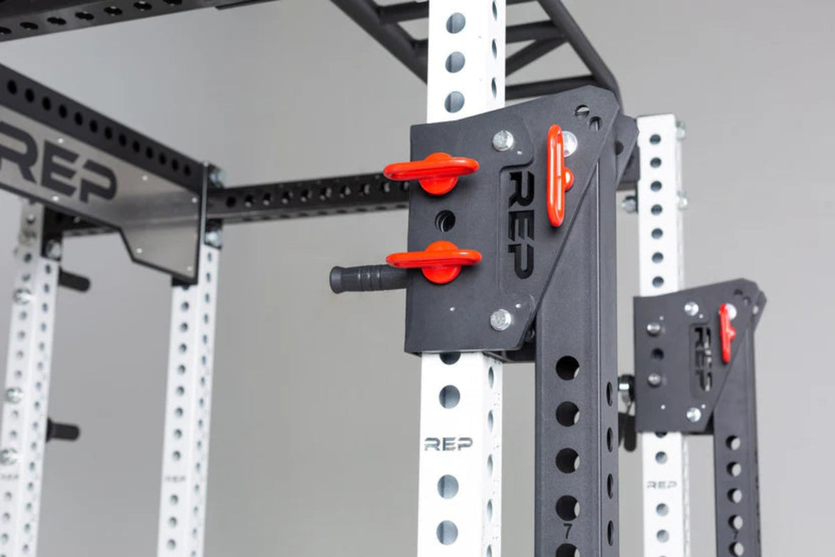 REP-ISO Arms-5000 series