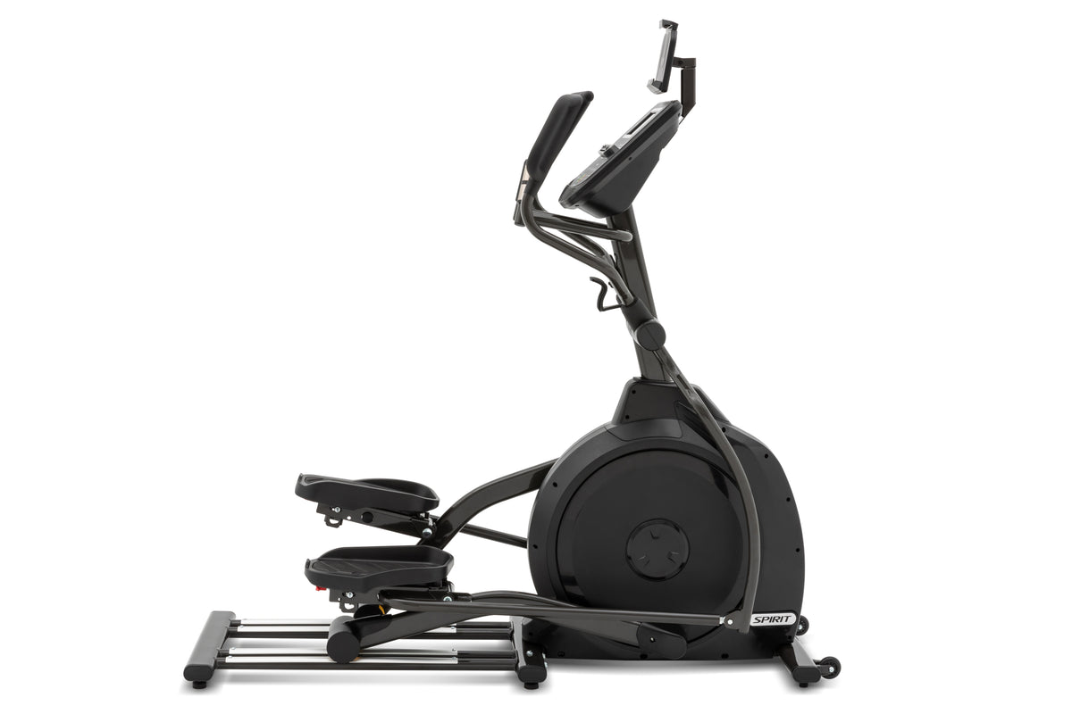 Spirit Fitness XE395ENT Elliptical Cross Trainer