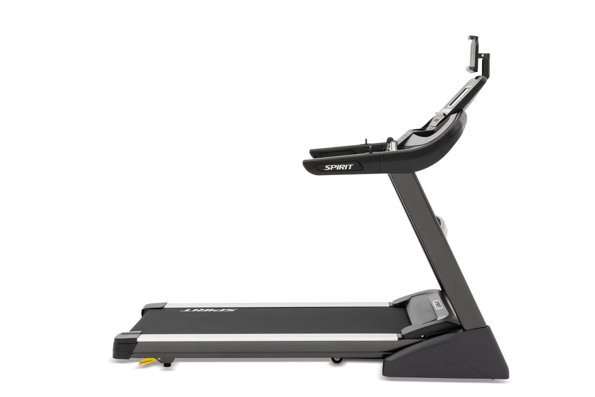 Spirit  XT485 Folding Treadmill