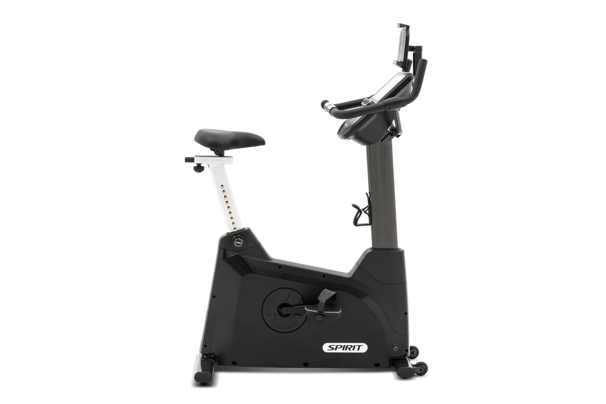 Spirit XBU55ENT Upright Bike