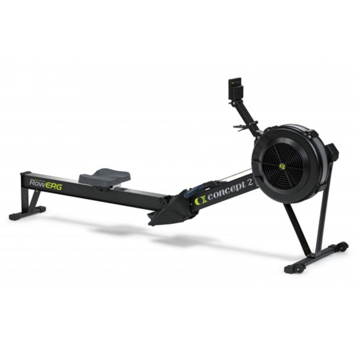 Concept2 Model D Rower with PM5 Monitor (RowErg)