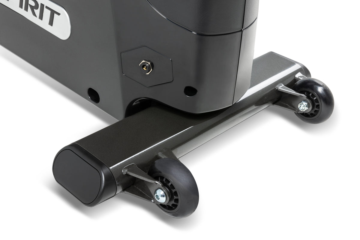 Spirit XBU55 Upright Bike