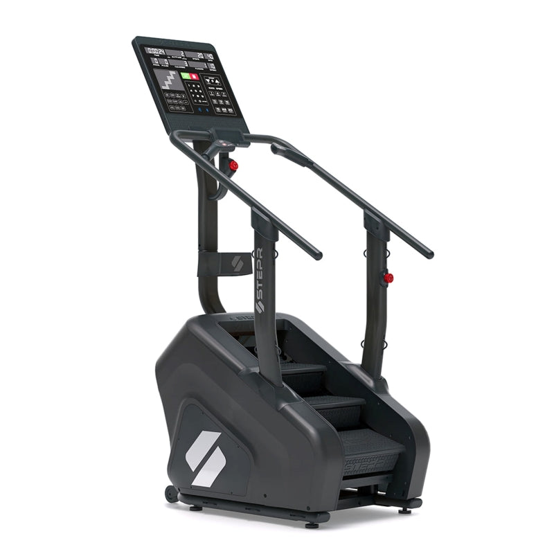 STEPR Classic Stair Climber LED Console