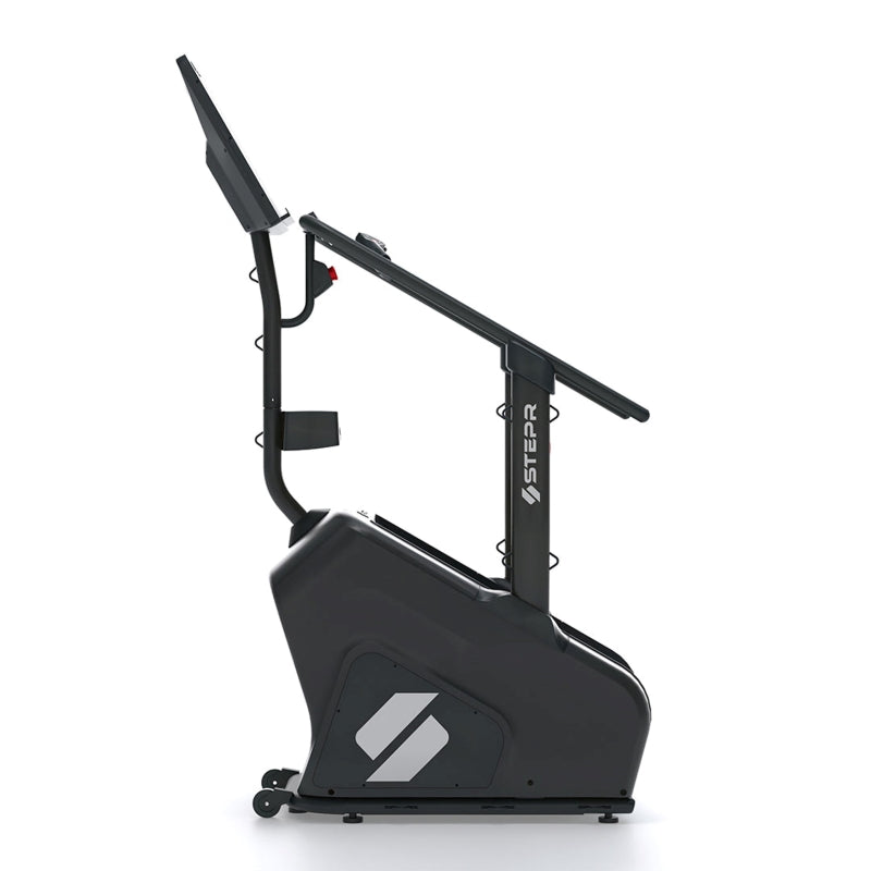 STEPR+ Stair Climber Connected 27&quot; HD Touchscreen