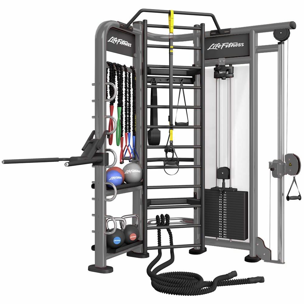 Life Fitness Synrgy90