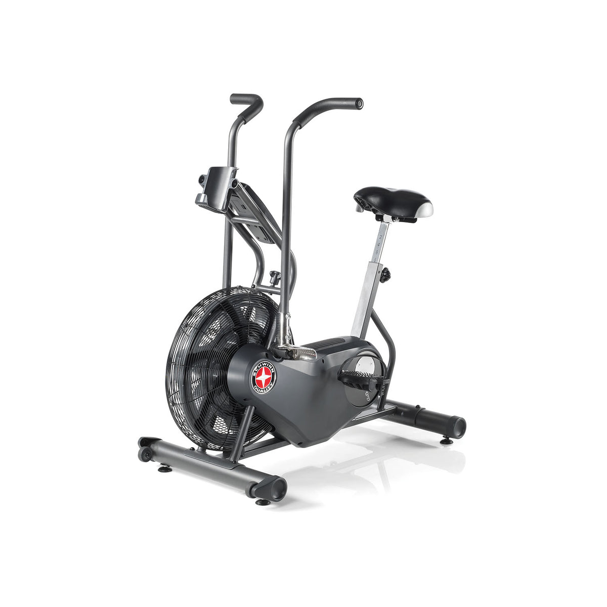 Air Bike - Perfect For HIIT & Crossfit - Training Station