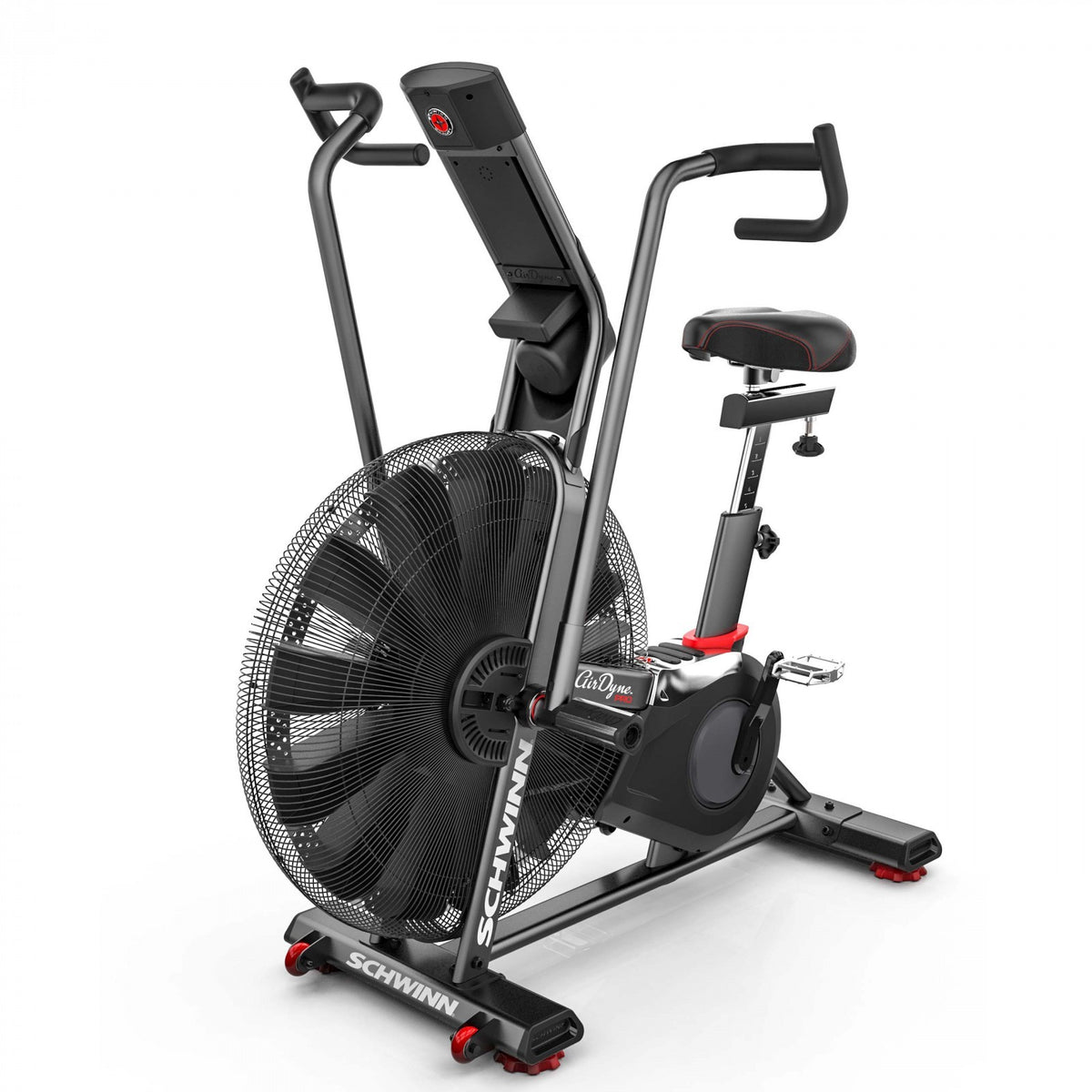 Schwinn Airdyne AD8 AirBike