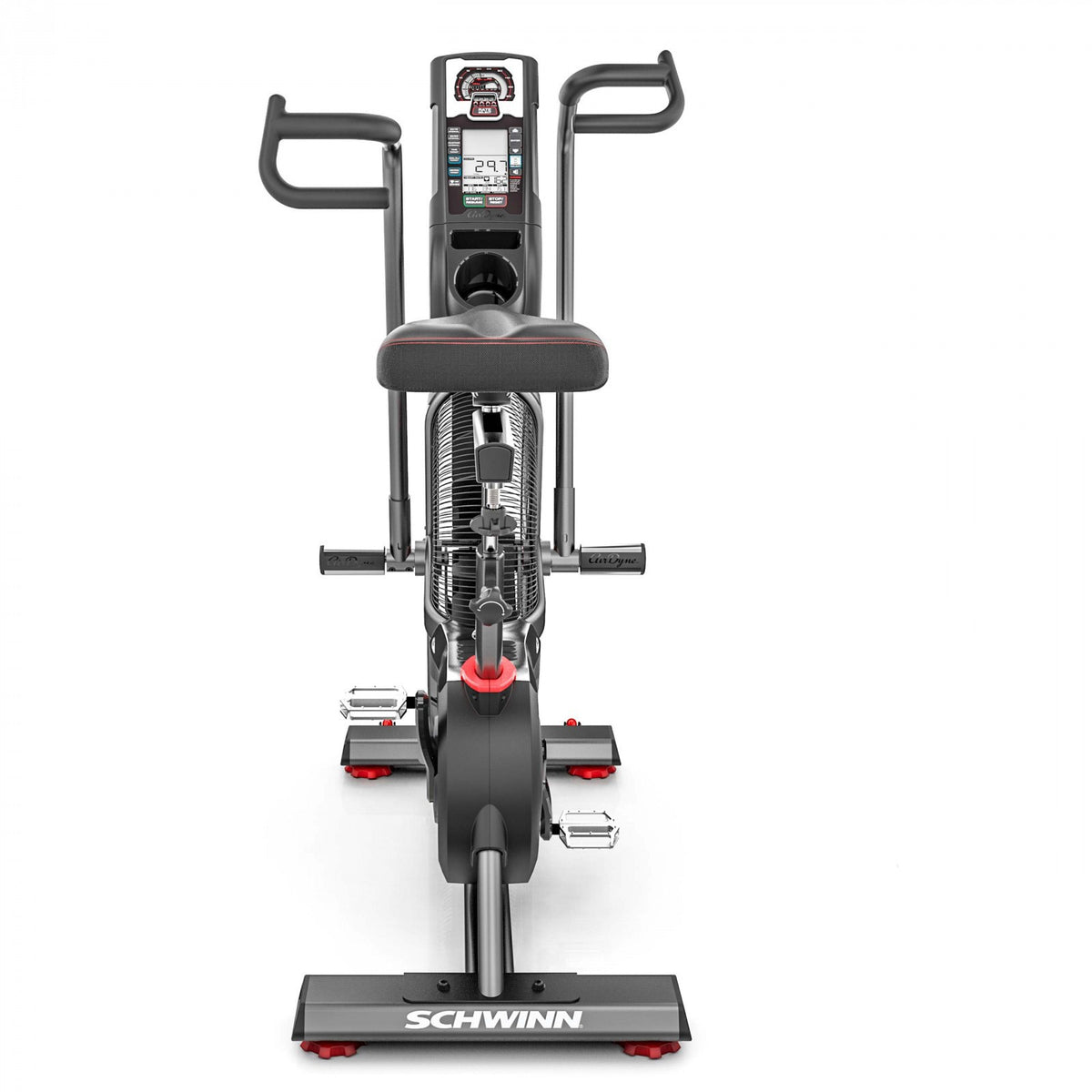Schwinn Airdyne AD8 AirBike